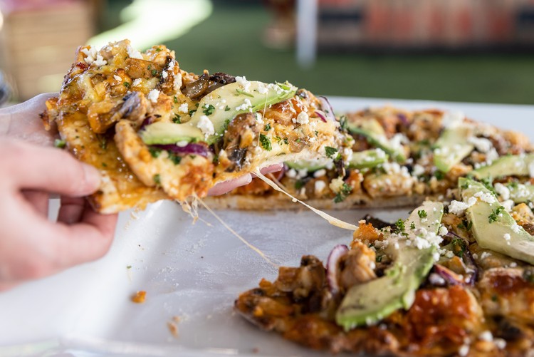 5 great places to eat for under R100 in Cape Town